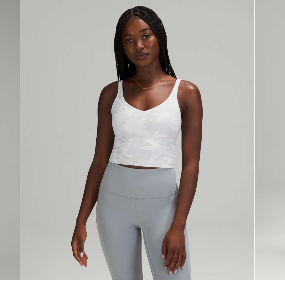 Lululemon Align Tank